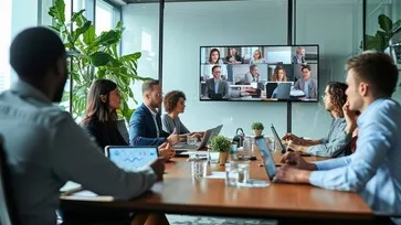 Why Attending Academic Conferences Boosts Your Career